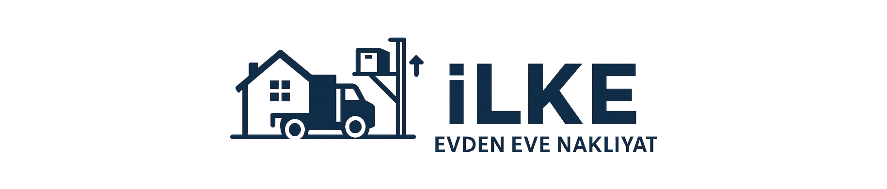 İlke Evden Eve Nakliyat